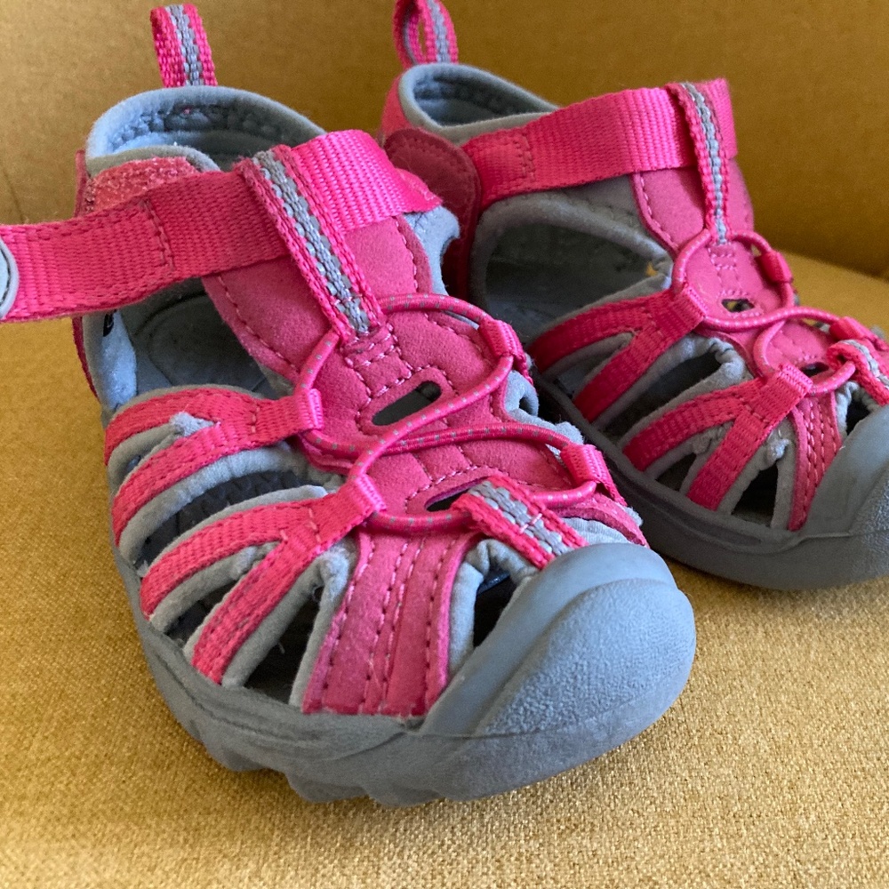 Toddler Keen Newport H2 - Toddler 7
